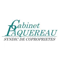 CABINET PAQUEREAU logo