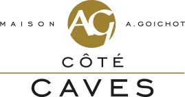 A.GOICHOT ET FILS (PAUL BENOIT G DUCH JULIETTE CHENU) logo