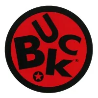 BUCK logo