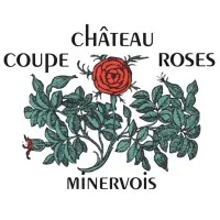 CHATEAU COUPE ROSES logo