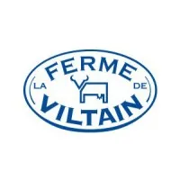 LA FERME DE VILTAIN logo