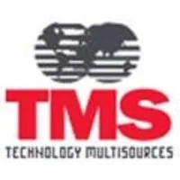 TECHNOLOGIE MULTI SOURCES (TMS) logo