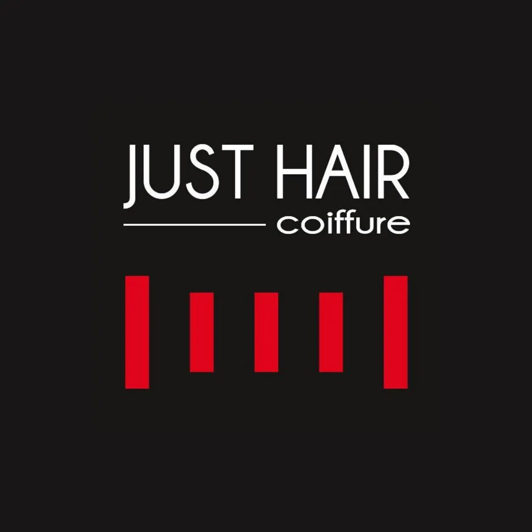 MAGECUT' (JUST HAIR) logo