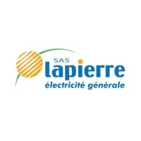 LAPIERRE logo