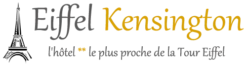 HOTEL KENSINGTON (HOTEL KENSINGTON) logo