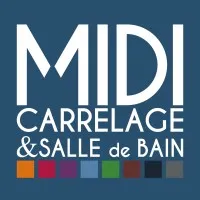 MIDI CARRELAGE logo