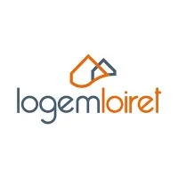 LOGEMLOIRET (O.P.H.) logo