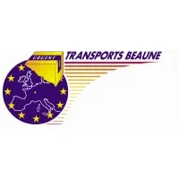TRANSPORT BEAUNE logo