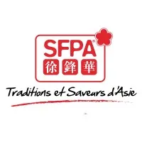 SOCIETE DE FABRICATION DES PRODUITS ALIMENTAIRES (SFPA) logo