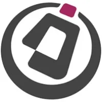 Voici le logo de la marque ACCESS DIFFUSION qui représente son identité graphique.