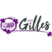 CAVES GILLES logo