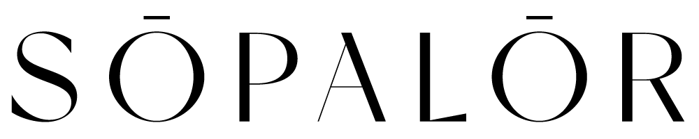 SOPALOR logo
