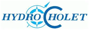 HYDRO CHOLET logo