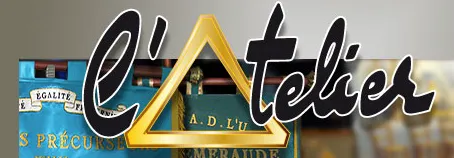 SARL  DELTAM logo