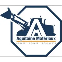 AQUITAINE MATERIAUX logo