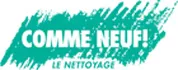 COMM'9 logo