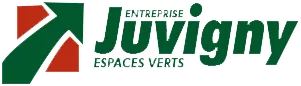 ENTREPRISE JUVIGNY ESPACES VERTS logo