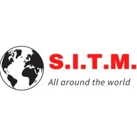 SCHINASI INTERNATIONAL TEXTILE MACHINES (S.I.T.M. ET LIBA-FRANCE) logo