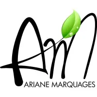 ARIANE MARQUAGES (AM) logo