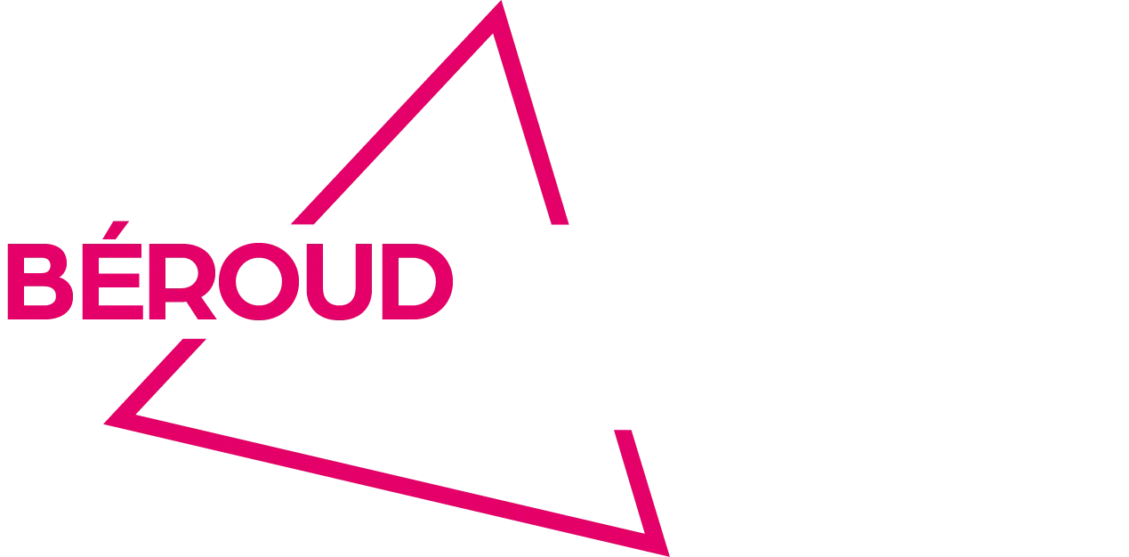SARL BEROUD IMMOBILIER logo