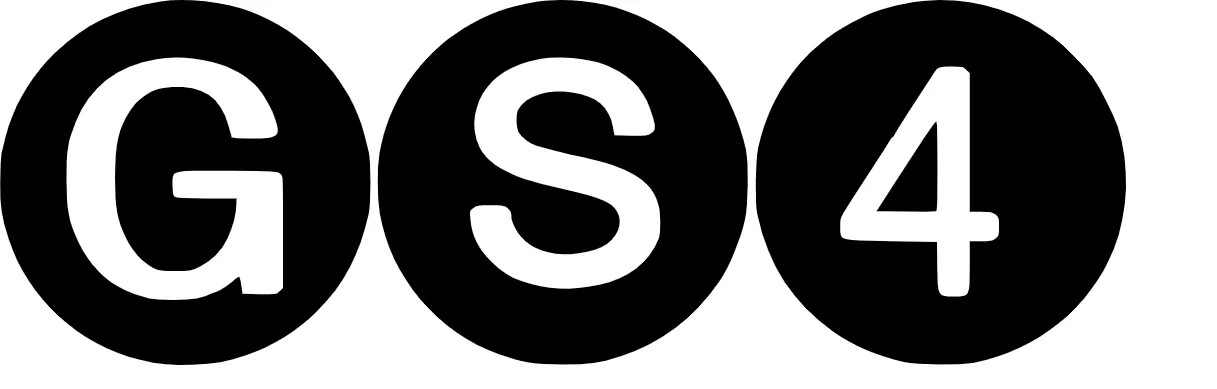 GS4 (Groupe Vitaprotech) logo
