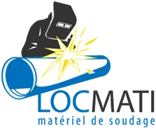LOCMATI logo
