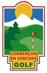 SEM DE CORRENCON EN VERCORS logo
