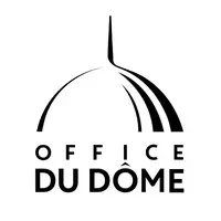 OFFICE DU DOME - NOTAIRES logo