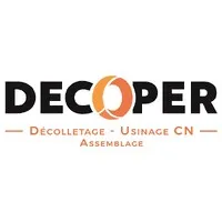DECOPER INDUSTRIE logo