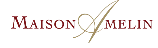 AMELIN logo