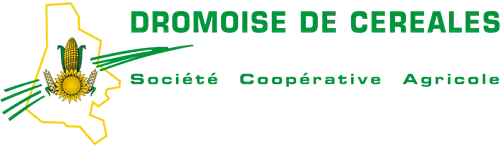 SOC COOPERATIV AGRICOLE DROMOISE CEREALE logo