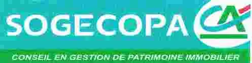 SOGECOPA (square habitat) logo