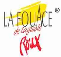 SARL ROUX ET FILS (la fouace de laguiole) logo