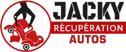 SARL JACKY RECUPERATION AUTO logo