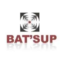 BAT'SUP logo