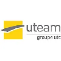 UTEAM (DIVERGENT) logo