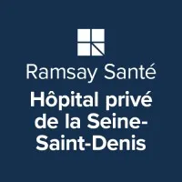 HOPITAL PRIVE DE LA SEINE SAINT DENIS logo