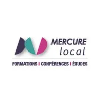 GROUPE MERCURE logo