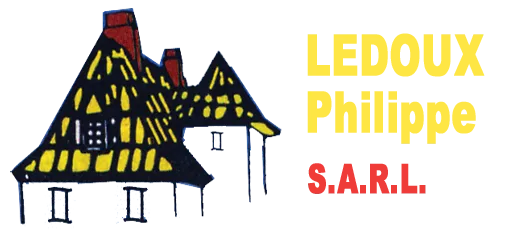 LEDOUX PHILIPPE SARL logo