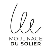 MOULINAGE DU SOLIER logo