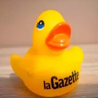 SA DES GAZETTES ASSOCIEES (SAGA) logo