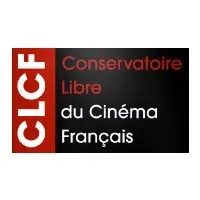 LEADER FILMS CONSERVATOIRE LIBRE DU CINEMA FRANCAIS (CLCF) logo