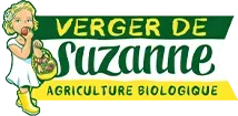 EURL NOYON - VERGER DU COLOMBIER logo