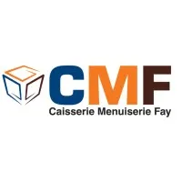CAISSERIE MENUISERIE FAY (CMF) logo