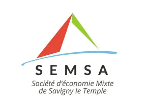 S.E.M.L. DE SAVIGNY LE TEMPLE (SEMSA) logo