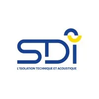 Voici le logo de la marque ST ISOLATION qui représente son identité graphique.