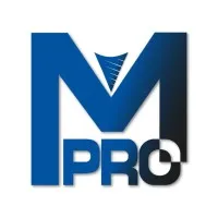 MECANIQUE PRECISION REGION OBJAT (MPRO) logo