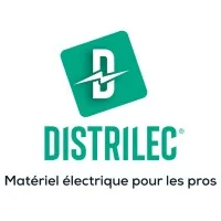 DISTRILEC logo