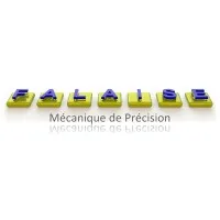 SOC MECANIQUE DE PRECISION FALAISE logo