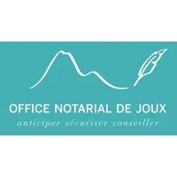 OFFICE NOTARIAL DE JOUX logo